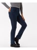 Raphaela by Brax Jeans in blau