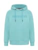 ELBSAND Hoodie Kiano in Ocean Wave