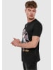 Mister Tee Mister Tee T-Shirts in black