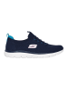Skechers Sneakers Low SUMMITS TOP PLAYER in blau