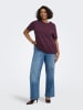 ONLY Carmakoma Top in Fig