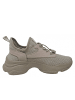 Steve Madden Sneaker Mich - E in Grau