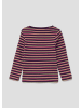 s.Oliver T-Shirt in 48G1_lila