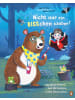 Penguin Junior Buch - Nicht nur ein BISSchen sauber! Wie kleine Vampire (und alle anderen) ric