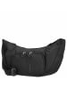 Mandarina Duck MD20 - Umhängetasche M 45 cm (taupe) in schwarz
