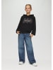 s.Oliver Sweatshirt  in  9999_schwarz