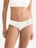 Sloggi Retro Boxer Blue FREE Evolve in SILK WHITE