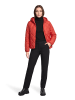 Betty Barclay Outdoorjacke mit Kapuze in Flame Red