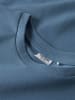 TWO SOON Sweatshirt in Captains Blue