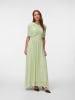 Vero Moda Party-Kleid in Celadon Green