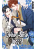 Tokyopop Buch - Deine Küsse lügen! 09