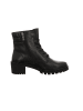 ara Stiefel in schwarz