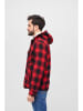 Brandit Brandit Leichte Jacken in red/black