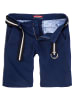 Rock Creek Shorts in Navy