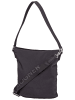 Bogner Handtasche Maxon Heather SVZ in Black
