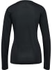 Newline Newline T-Shirt Nwlbeat Laufen Damen Atmungsaktiv Leichte Design in BLACK