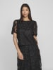Vila Oberteil in Black
