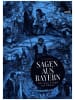 Volk Verlag Buch - Sagen aus Bayern