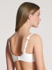 Calida Schalen-BH in weiss