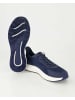 Tenhaag Sneaker low in Blau