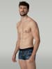 Muchachomalo 3er-Set: Boxershort in Mehrfarbig - für Herren