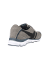 Boras Sneaker in Grau