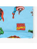 Avengers Avengers Kinder 3 Teilig Mütze & Schal & Handschuhe Set in Blau