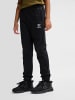 Hummel Verstellbare Taille Hose Hmlgo Kinder in BLACK