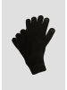 s.Oliver Handschuhe in 9999_schwarz