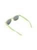 MSTRDS Glasses in limegreen
