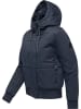 ragwear Winterjacke Deluxia YOUMODO in Navy