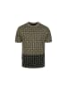 Karl Lagerfeld T-Shirt 755133 in dunkelgruen