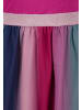 Salt and Pepper  Jerseykleid in fuchsia