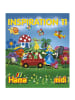Hama Inspirationen 11 für Midi-Bügelperlen - ab 5 Jahren