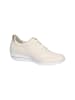 WALDLÄUFER Freizeit Schnürer für Damen in creme
