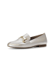 Gabor Fashion Slipper in gold