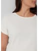 s.Oliver T-Shirt  in  0210_ecru