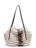 EMILY & NOAH Shopper E&N Linette in ecru