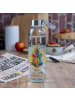 Geda Labels Trinkflasche Harry Potter Watercolor World  in Gelb - 500ml