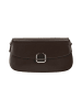 usha BLACK LABEL Women Satchel in Brown