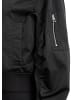 Marc O'Polo Blouson im Aviator-Stil regular in Schwarz