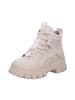 Buffalo Stiefeletten/Boot in beige