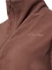 Hummel Hummel Sweatshirt Hmlmt Yoga Damen in NUTMEG