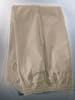Sieh an! Schlupfjeans in beige