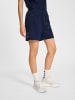 Hummel Verstellbare Taille Kurze Hose Hmlcima Damen in MARINE