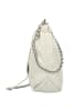 Valentino Wakanda Handtasche 29 cm off white