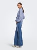 JDY Hemd in Forever Blue