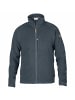 FJÄLLRÄVEN Buck Fleece in Anthrazit