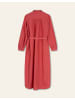 Oilily Kleid Dreyfuss in Rot