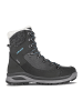 LOWA Outdoorschuh RENEGADE EVO ICE GTX WS in anthrazit/petrol